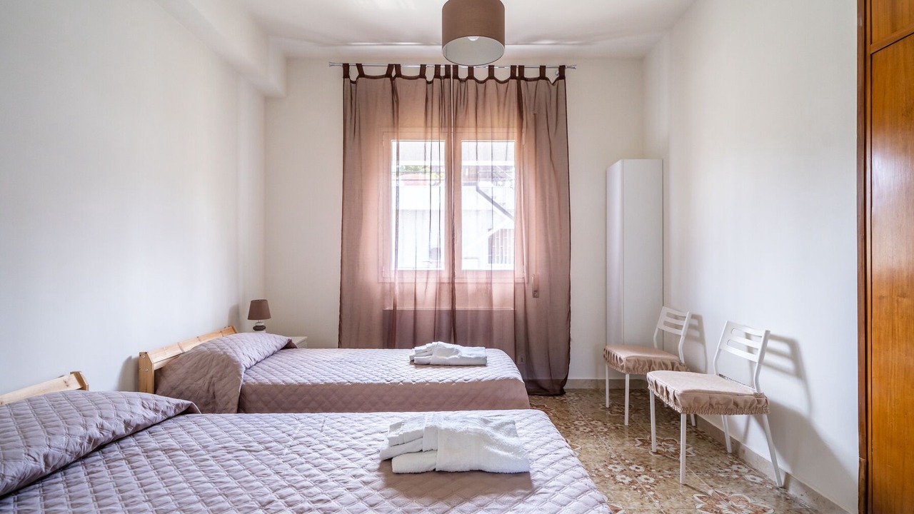 Photo of Bedroom in Mondello