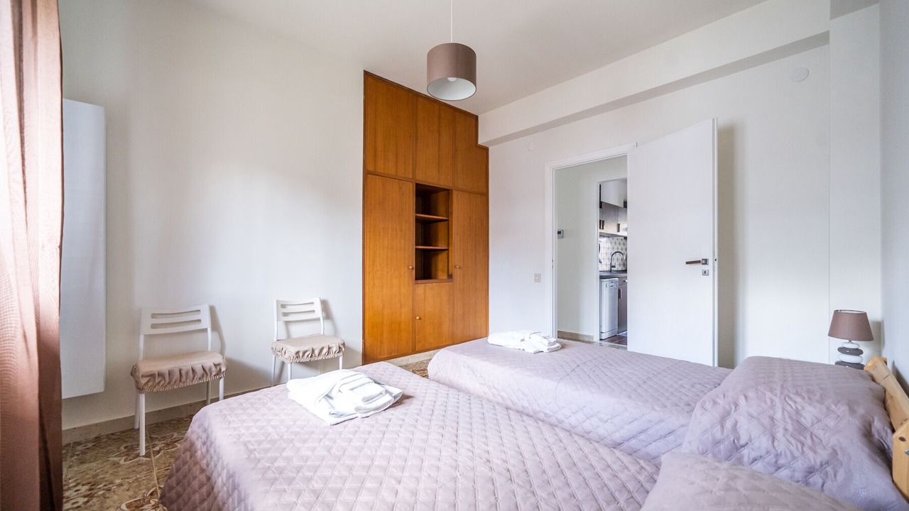 Photo of Bedroom in Mondello