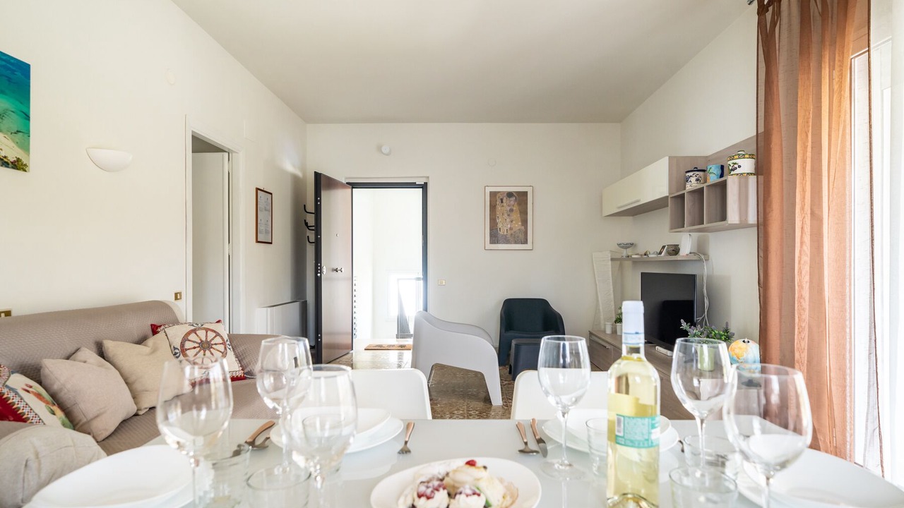 Photo of Livingroom in Mondello