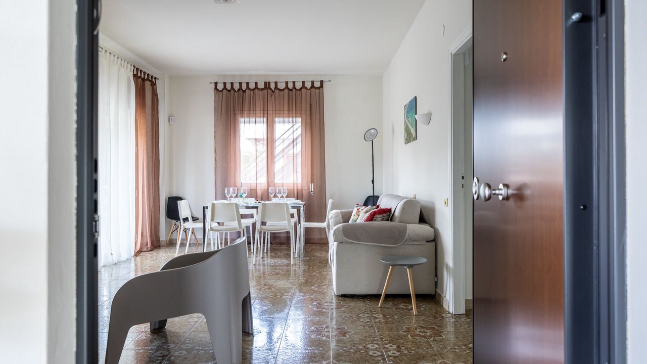 Photo of Livingroom in Mondello