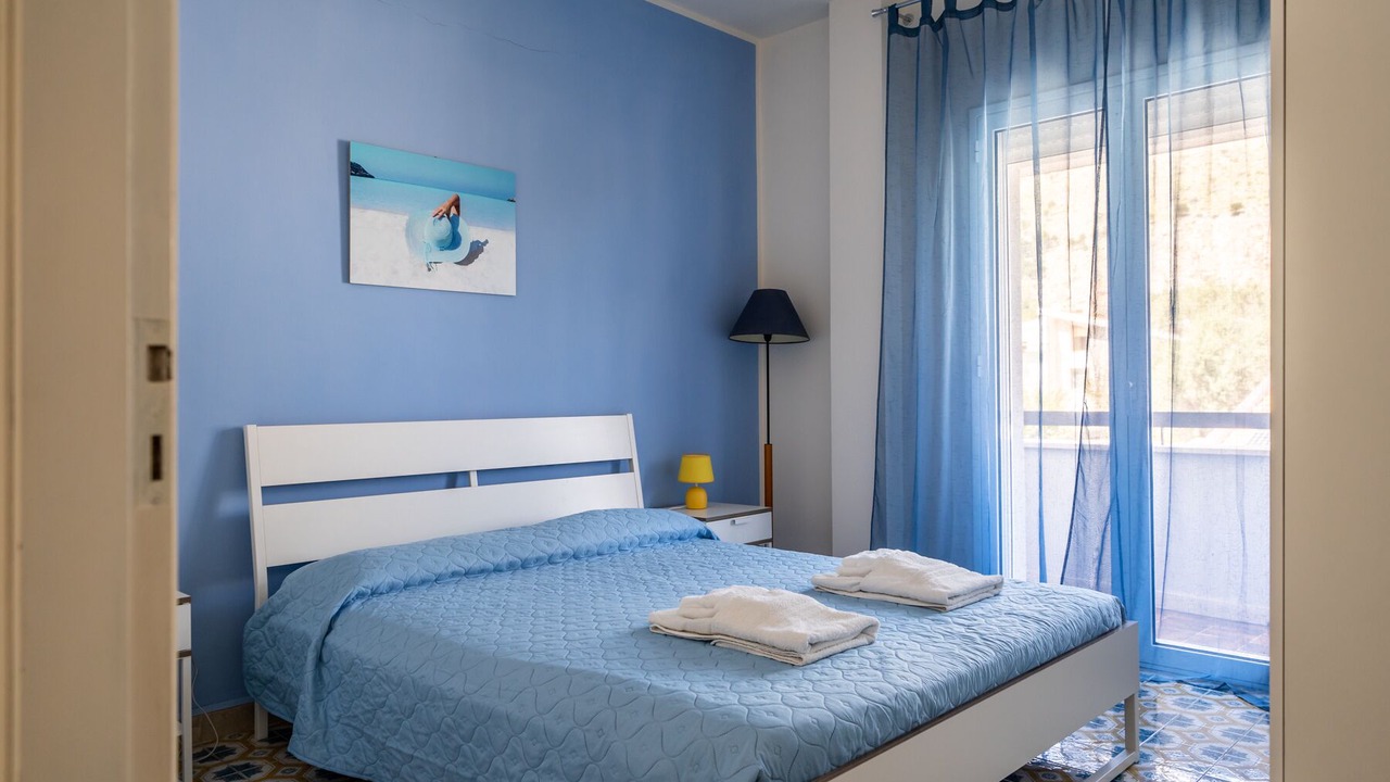 Photo of Bedroom in Mondello
