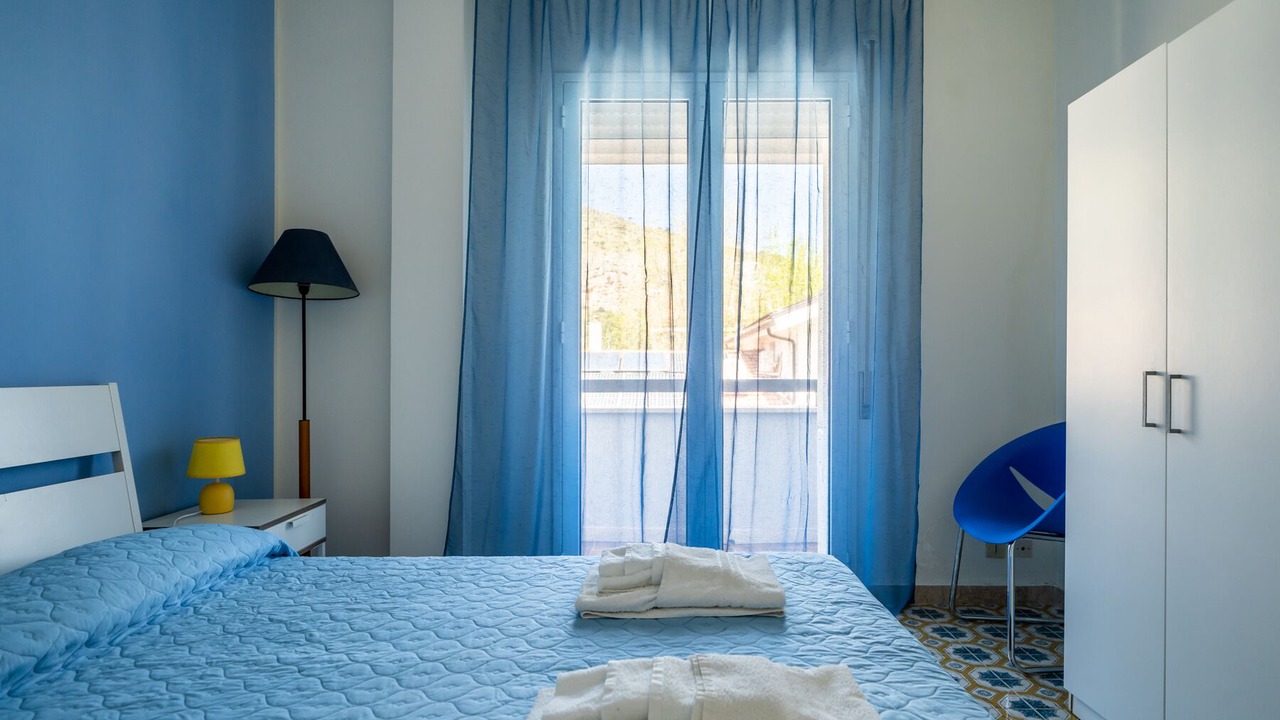 Photo of Bedroom in Mondello