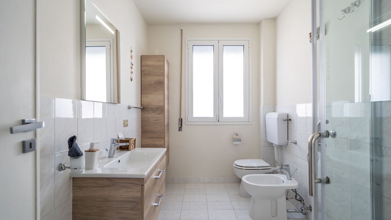 Photo of Bathroom in Mondello