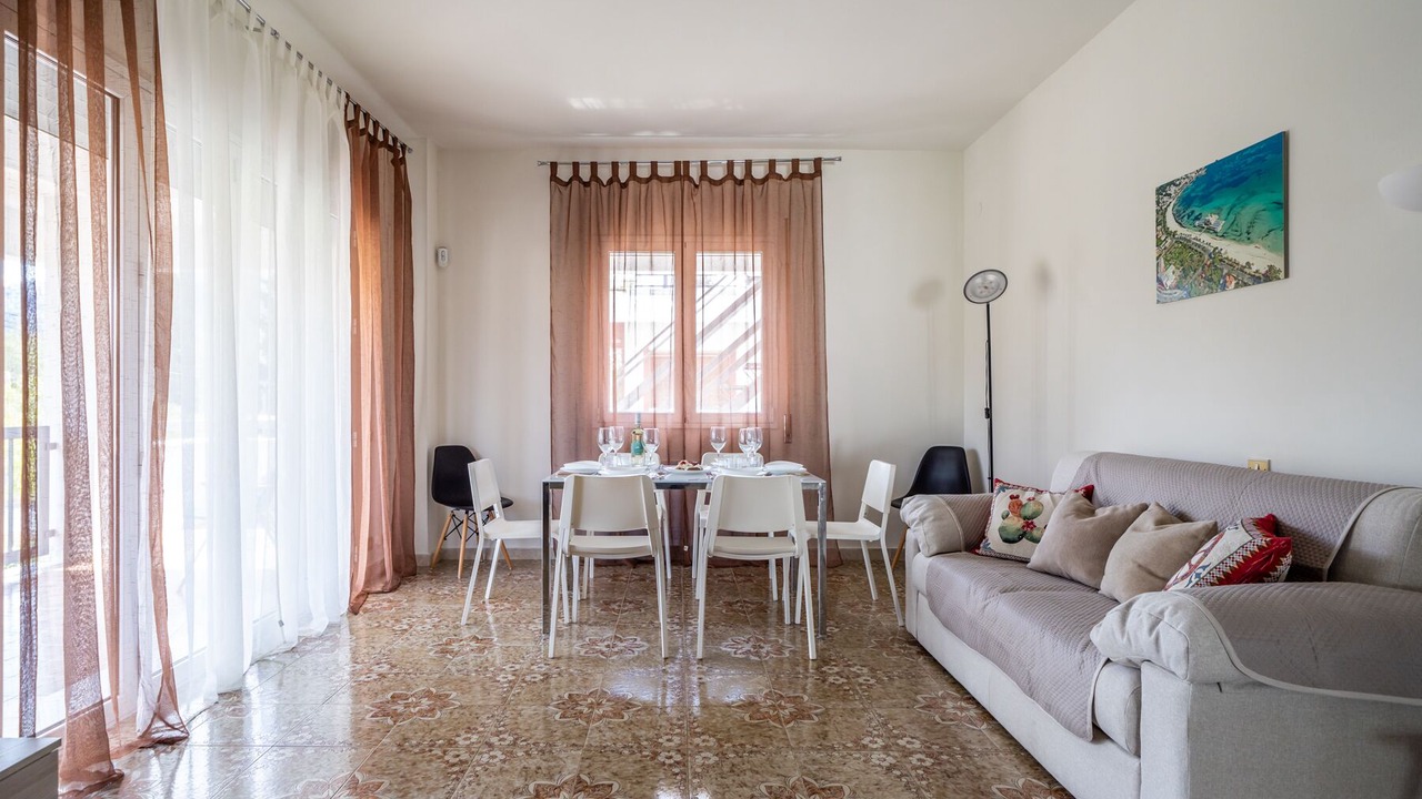 Photo of Livingroom in Mondello