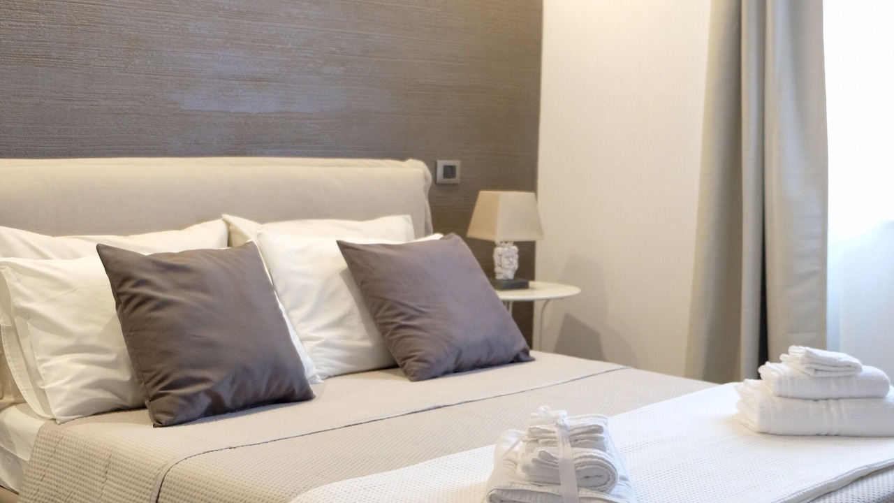 Photo of Bedroom in Archi