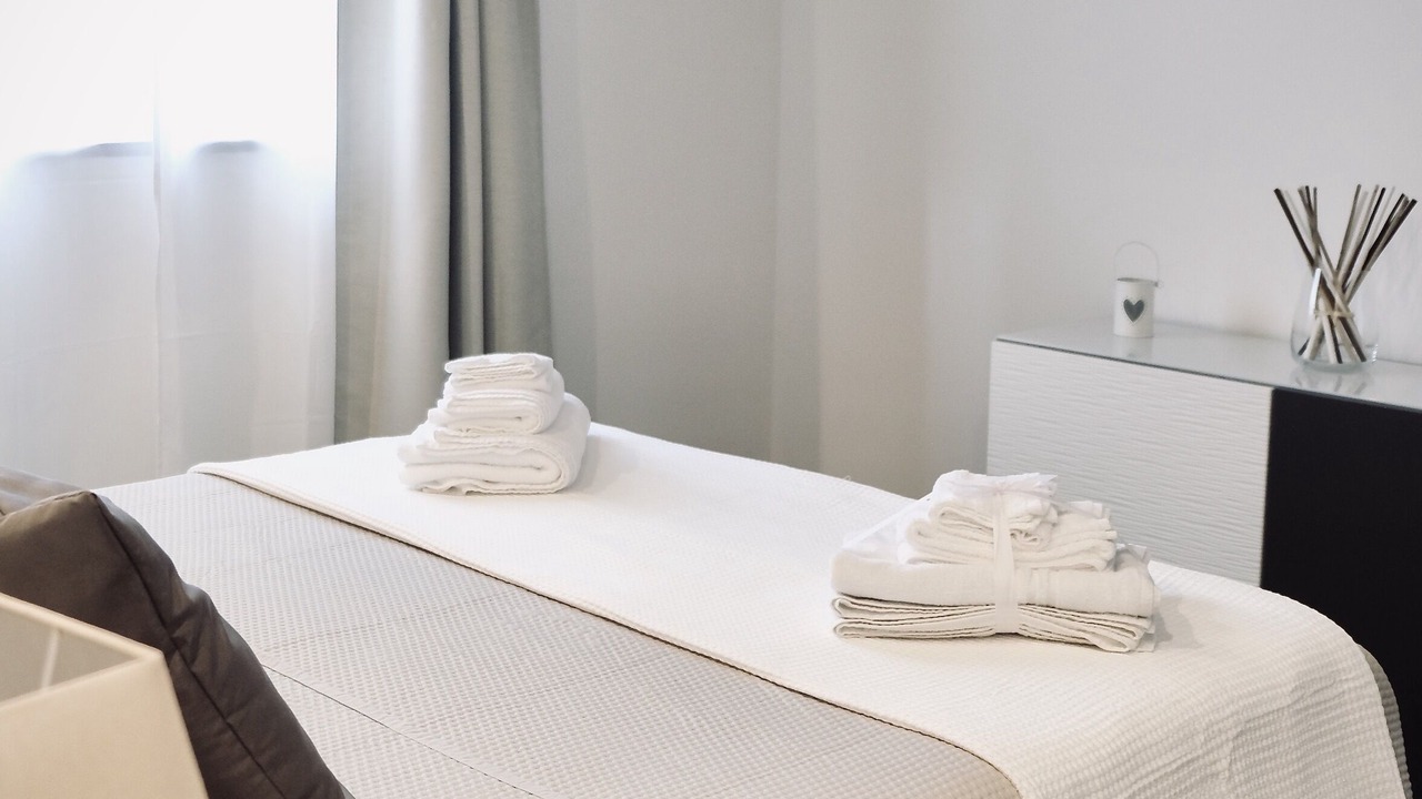 Photo of Bedroom in Archi