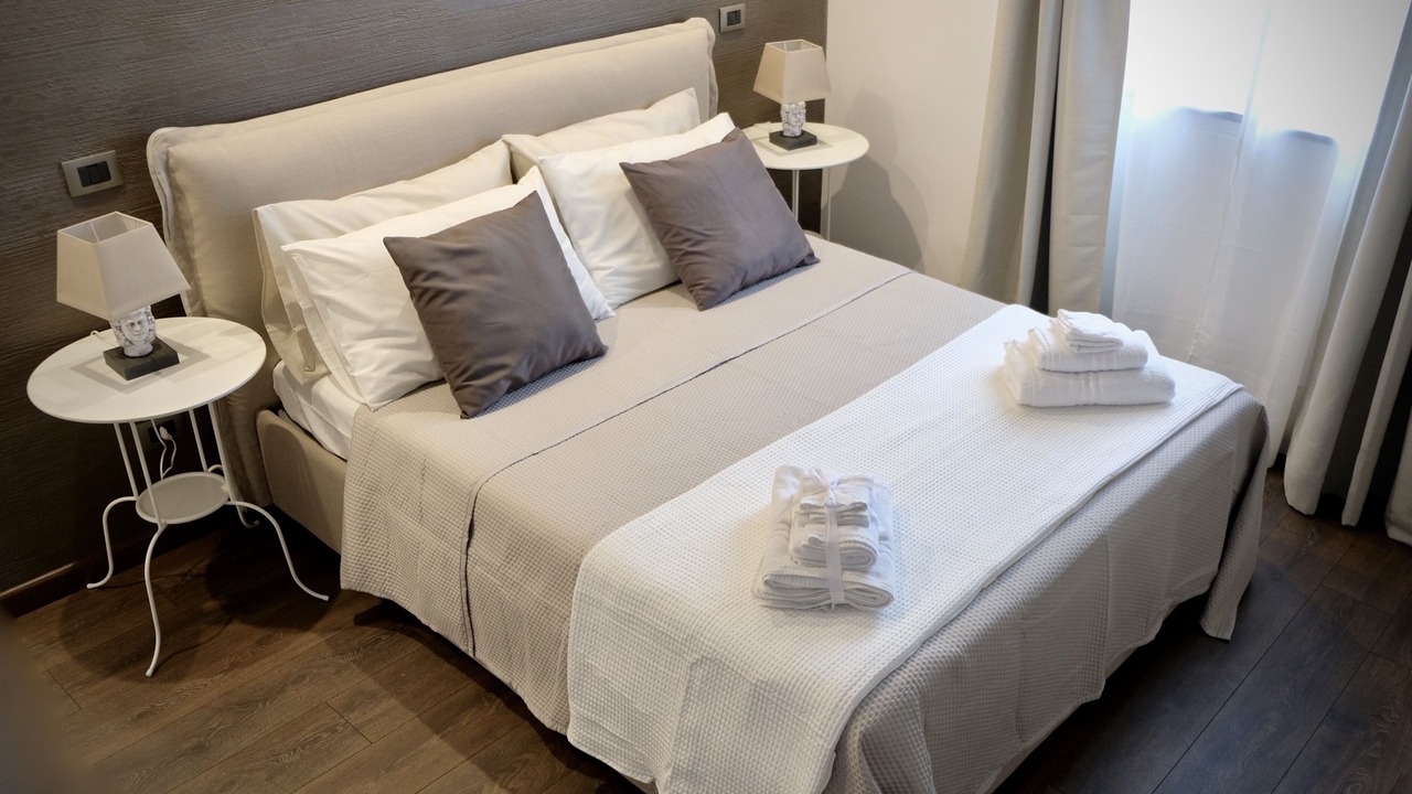 Photo of Bedroom in Archi
