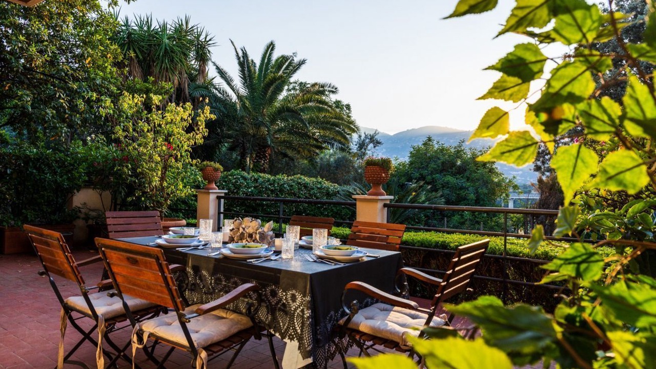 Photo of Outdoor in Palermo