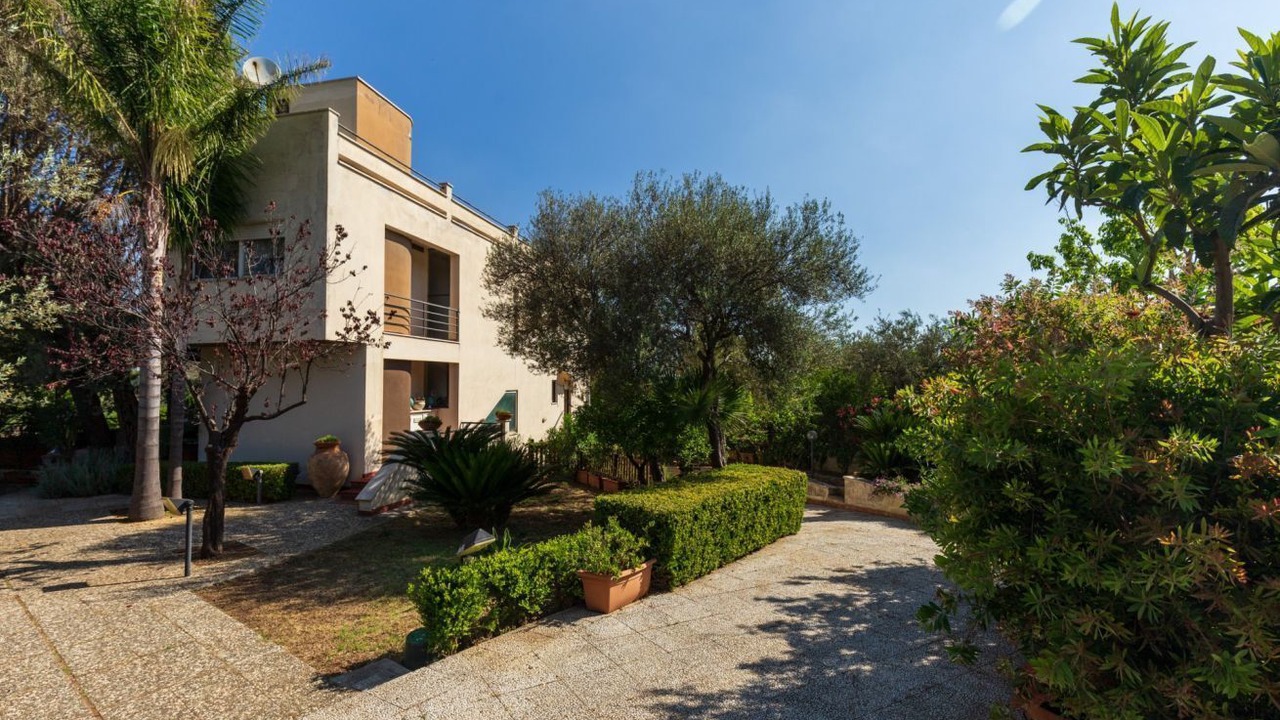 Photo of Outdoor in Palermo