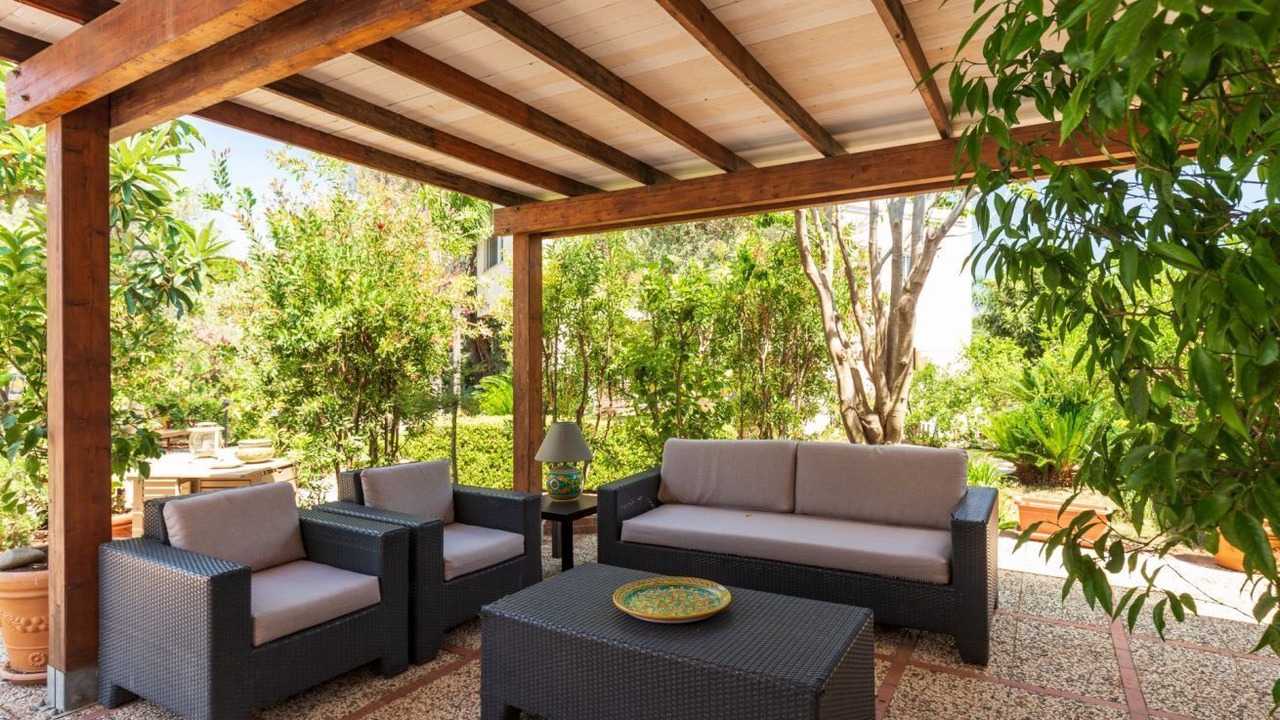 Photo of Patio Balcony in Palermo