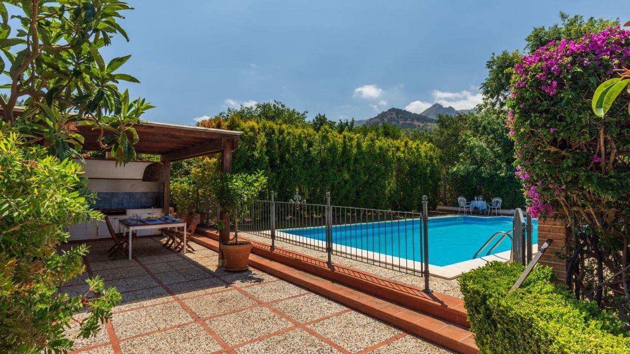 Photo of Outdoor in Palermo