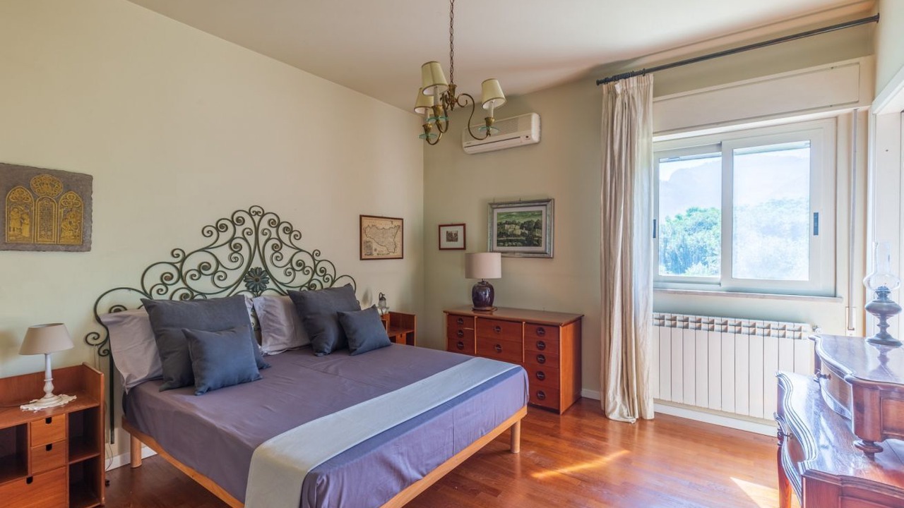 Photo of Bedroom in Palermo