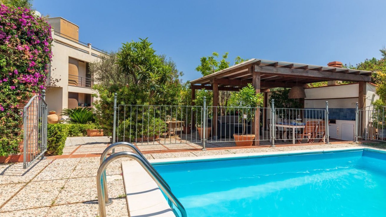 Photo of Outdoor in Palermo