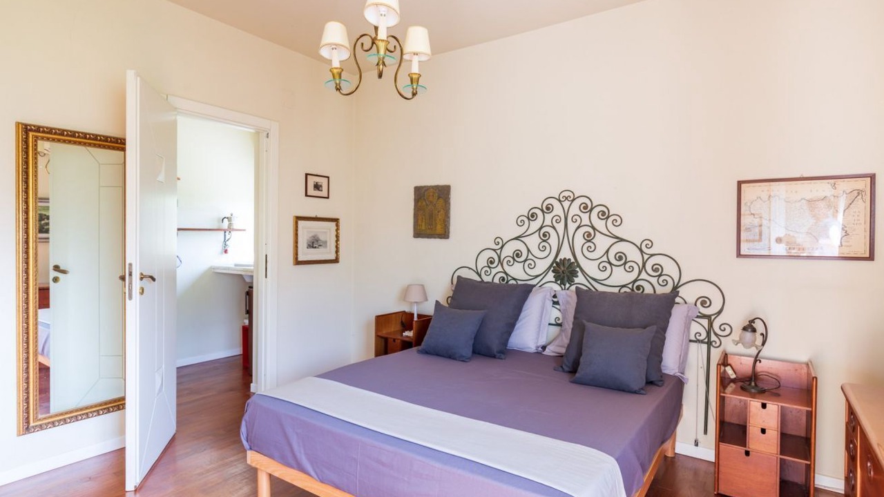 Photo of Bedroom in Palermo