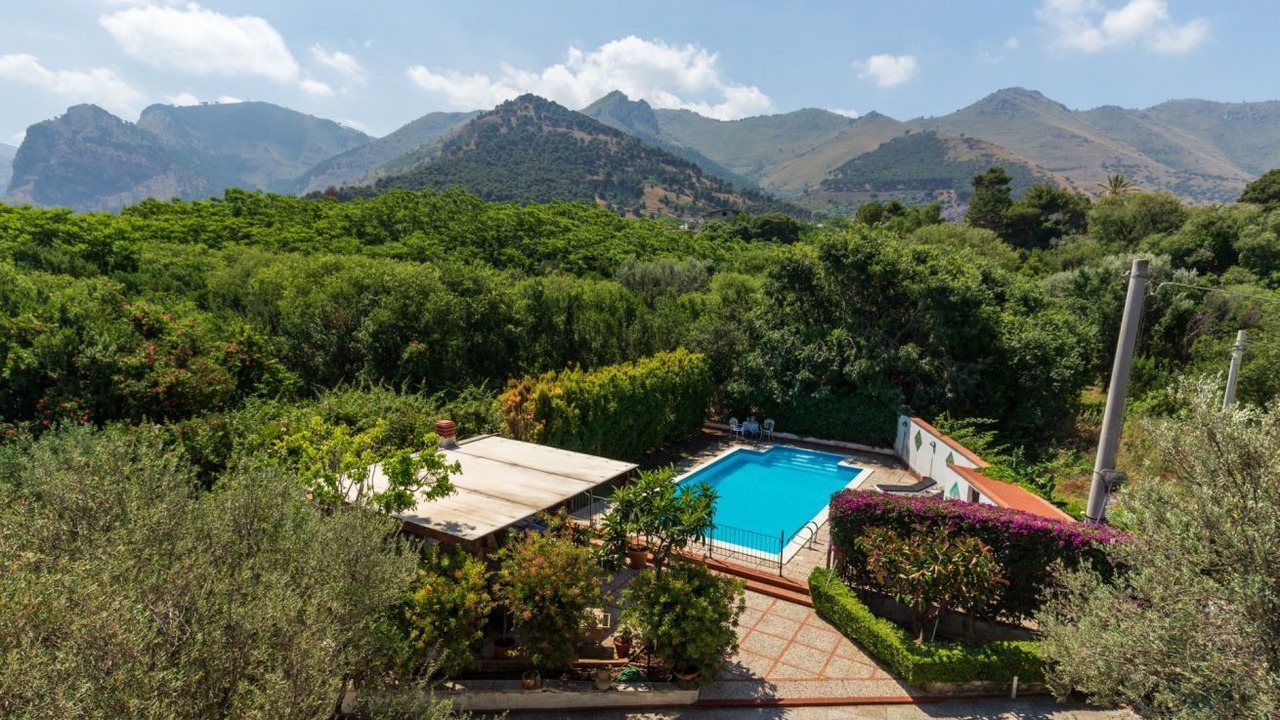 Photo of Outdoor in Palermo