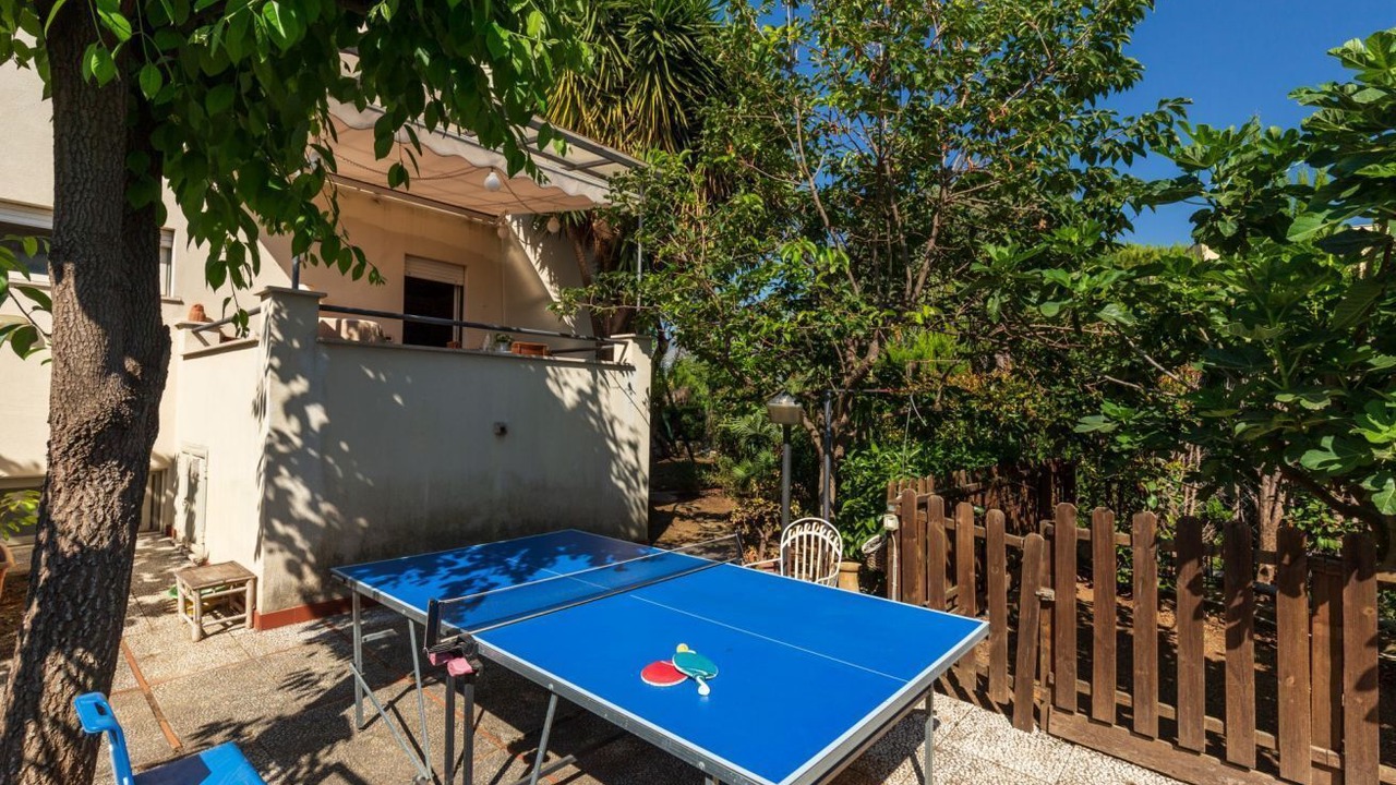 Photo of Patio Balcony in Palermo