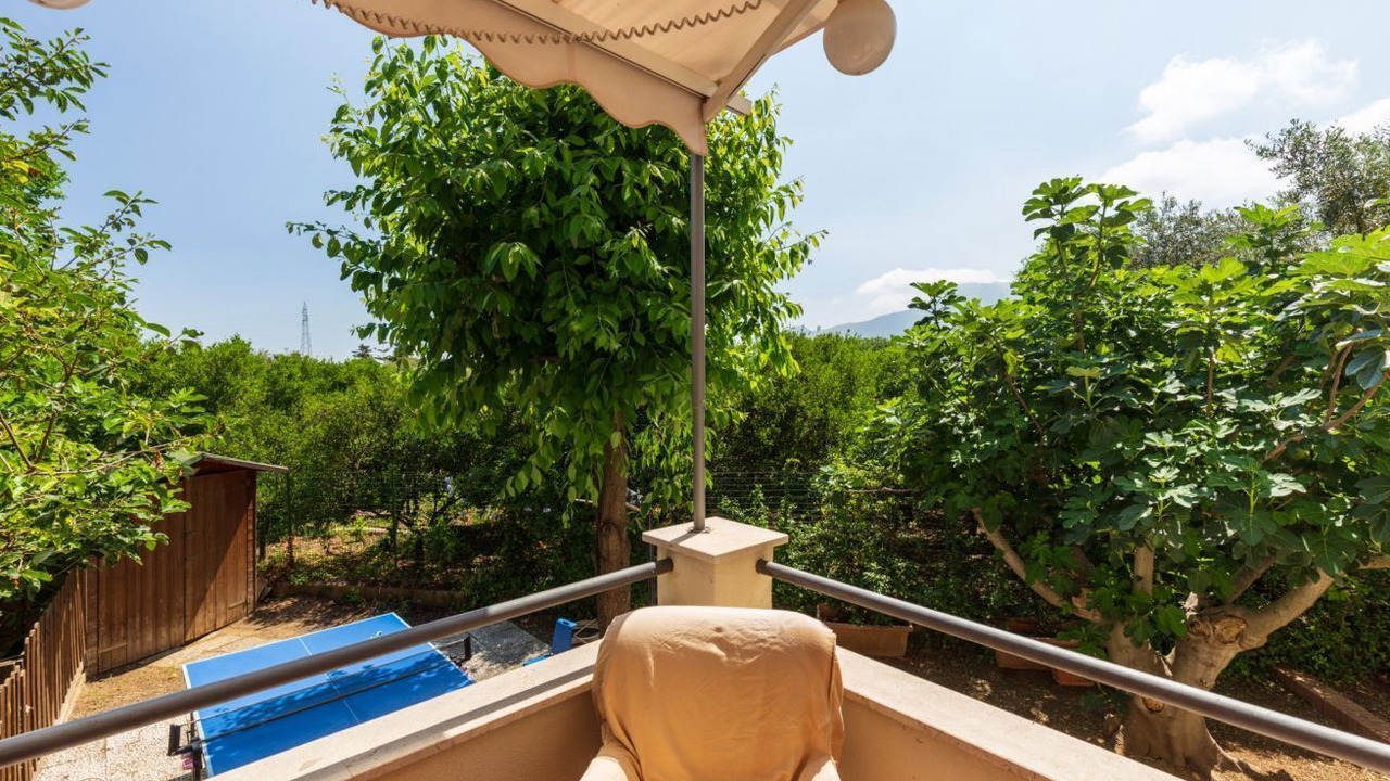 Photo of Outdoor in Palermo