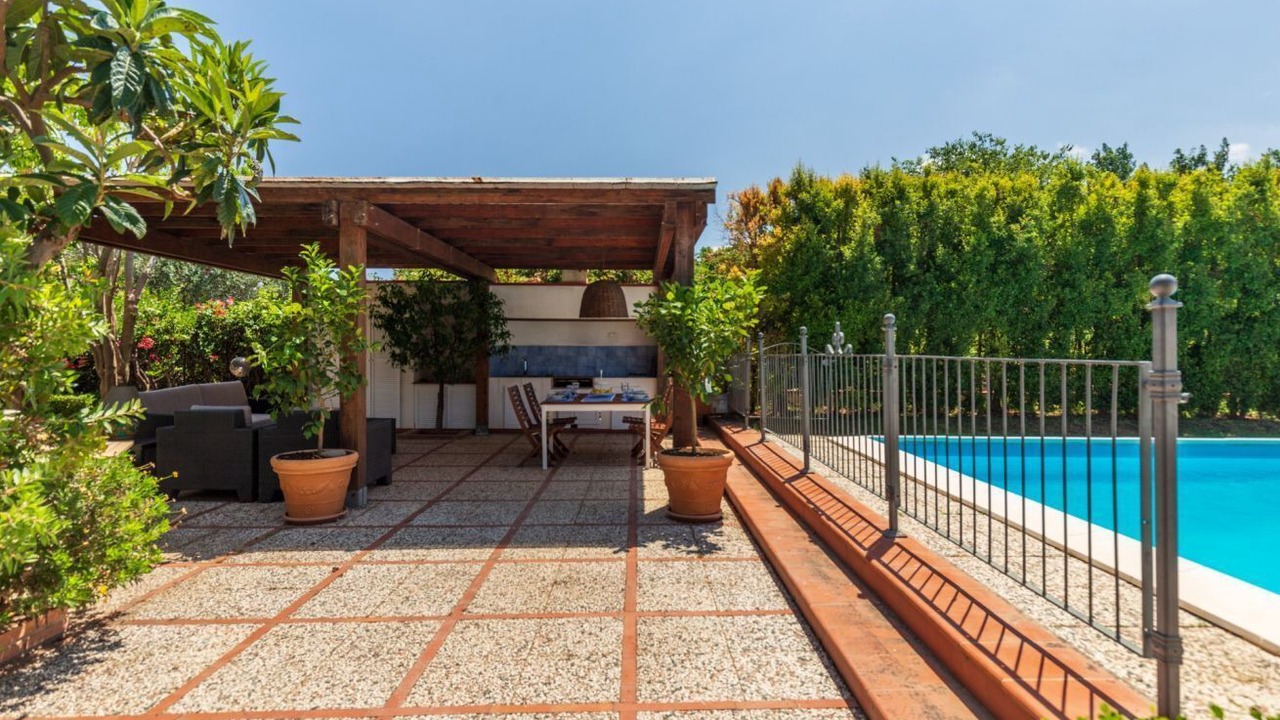 Photo of Outdoor in Palermo
