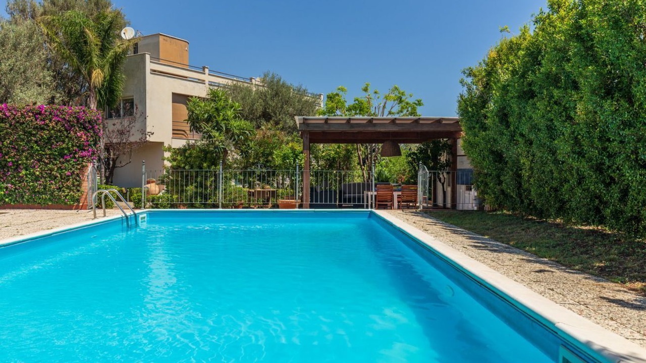 Photo of Outdoor in Palermo