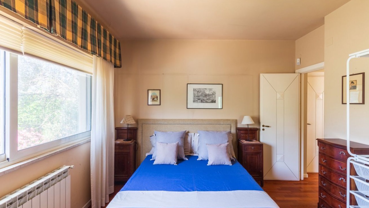 Photo of Bedroom in Palermo
