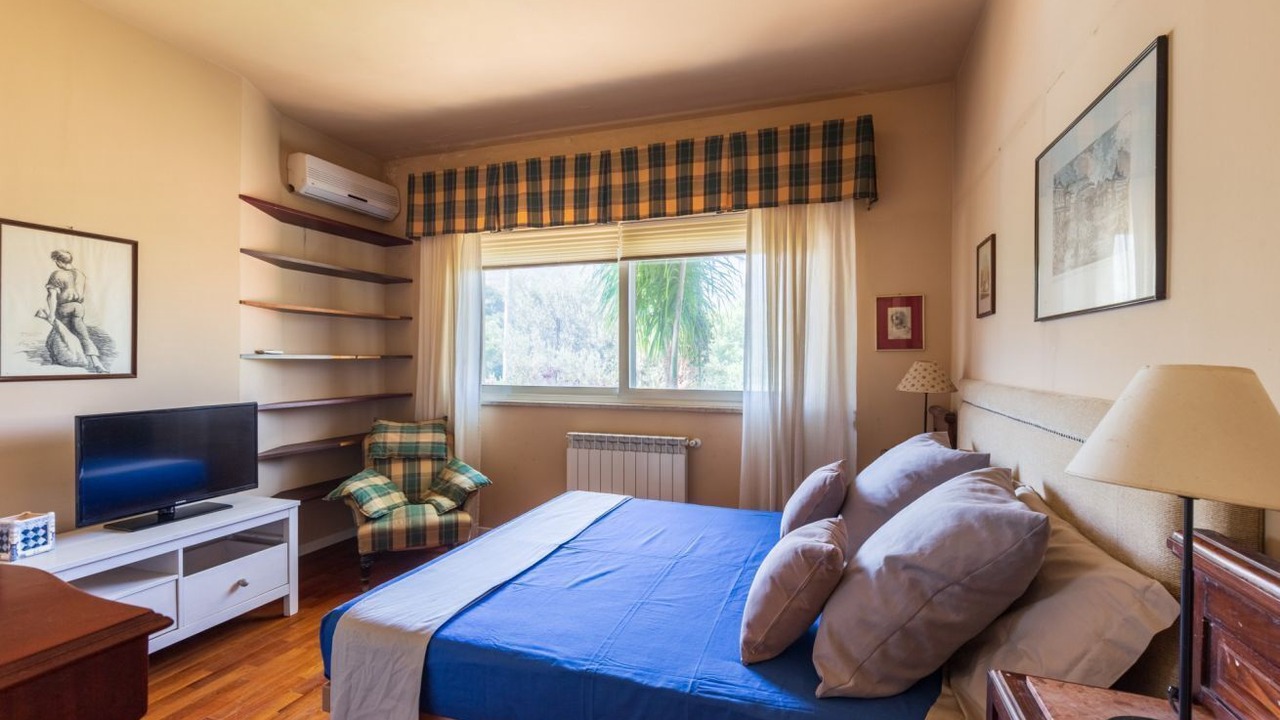 Photo of Bedroom in Palermo