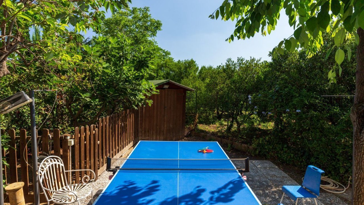 Photo of Outdoor in Palermo