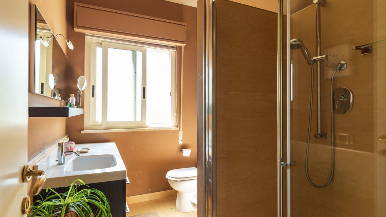 Photo of Bathroom in Palermo