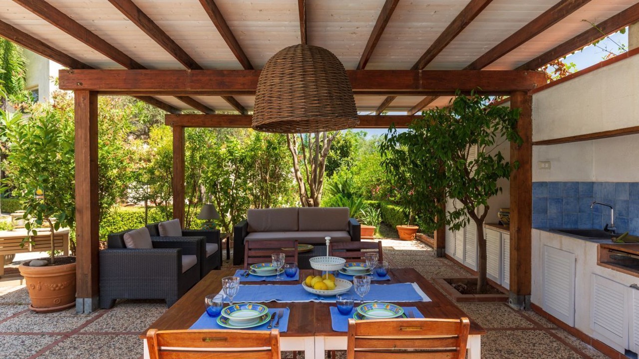 Photo of Outdoor in Palermo