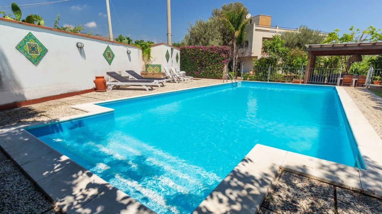 Photo of Outdoor in Palermo