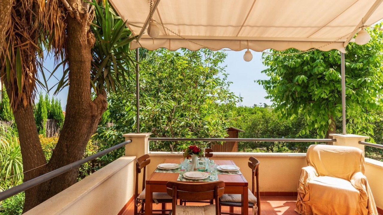 Photo of Outdoor in Palermo