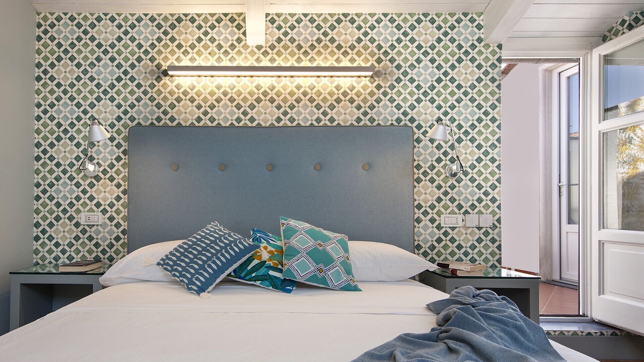 Photo of Bedroom in Sorrento City Centre