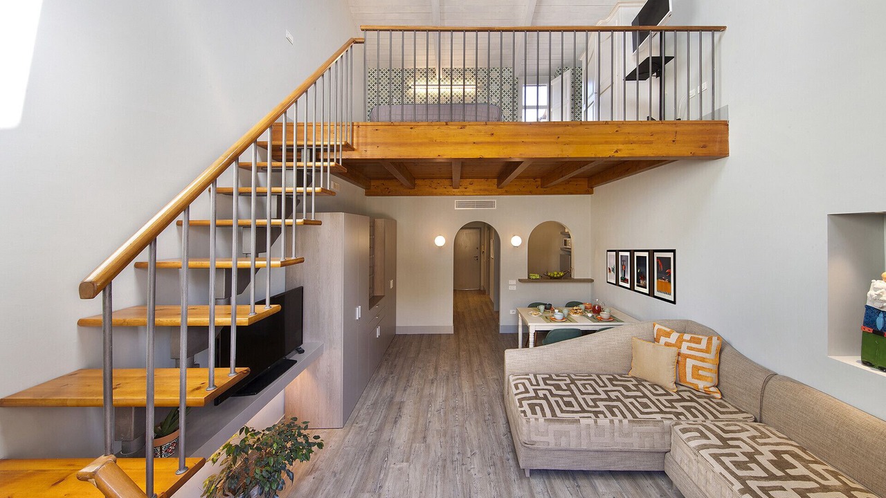 Photo of Livingroom in Sorrento City Centre