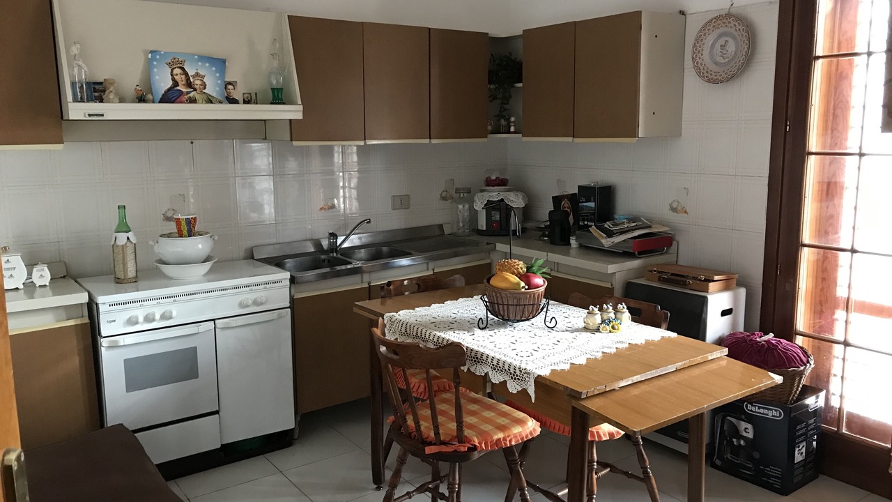 Photo of Kitchen in Cesaro