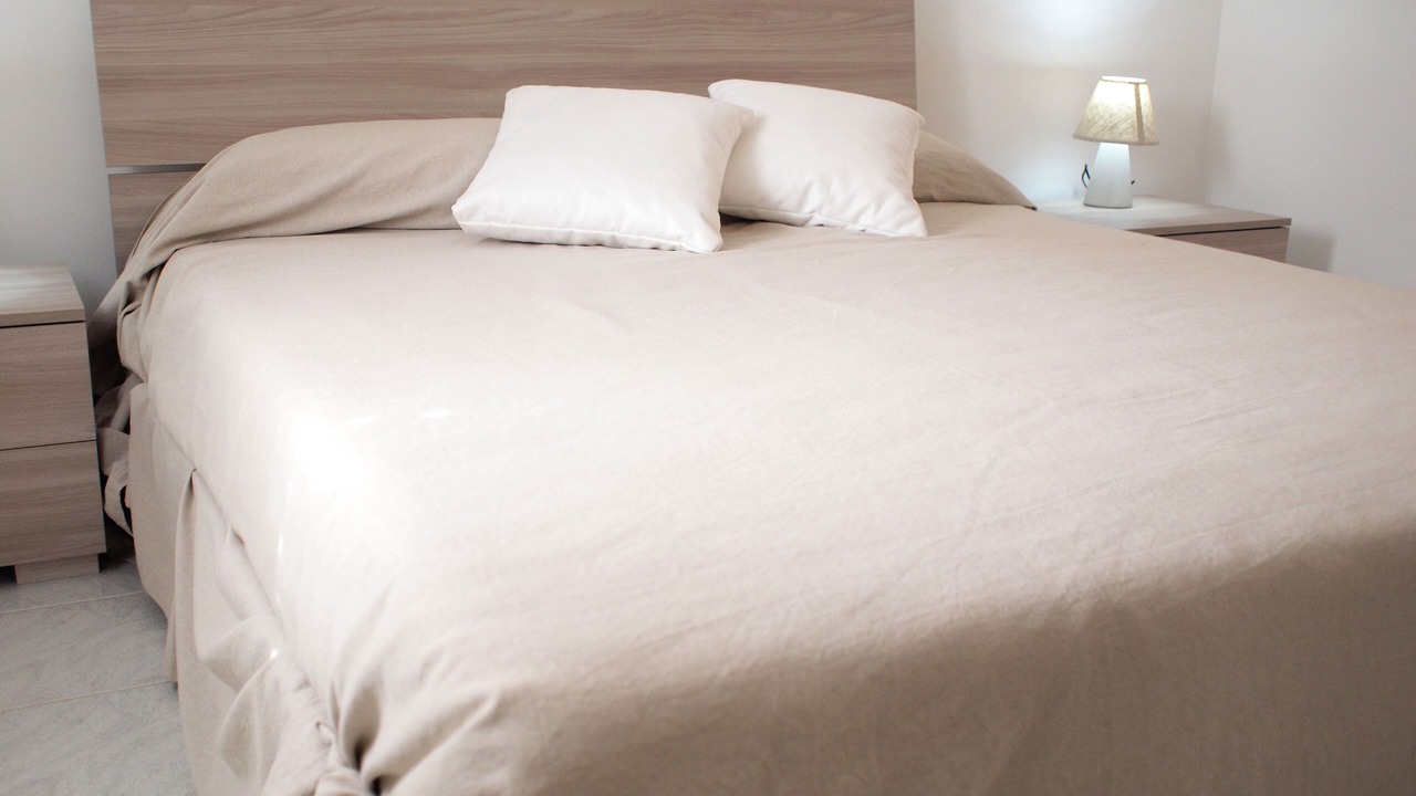Photo of Bedroom in Marzamemi