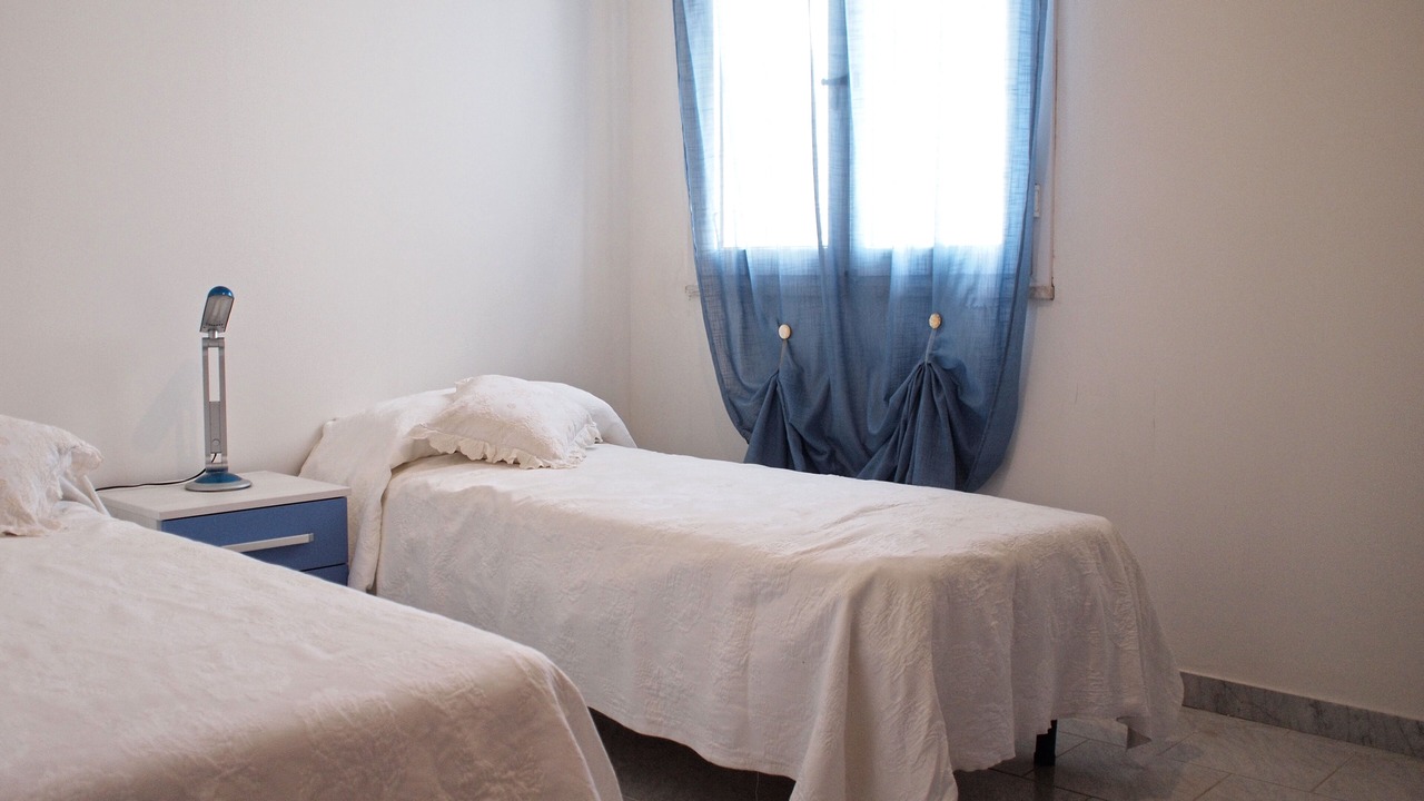 Photo of Bedroom in Marzamemi