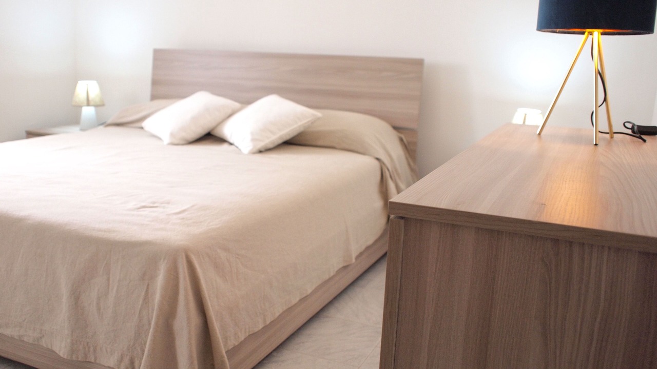 Photo of Bedroom in Marzamemi