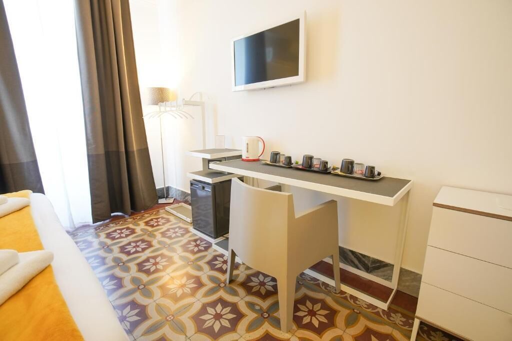 Photo of Bedroom in Messina