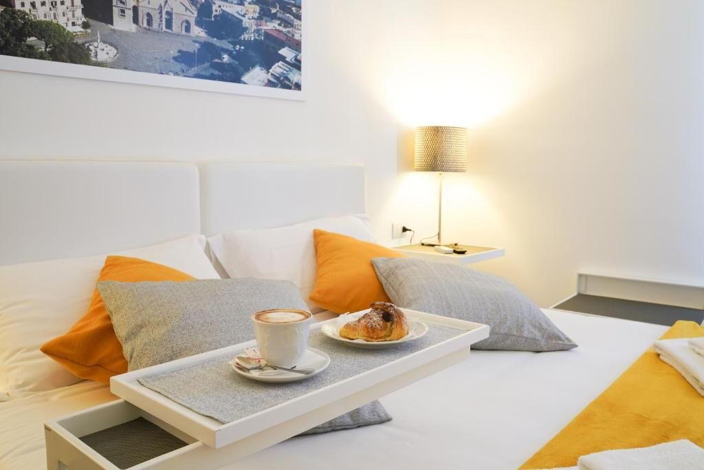 Photo of Bedroom in Messina