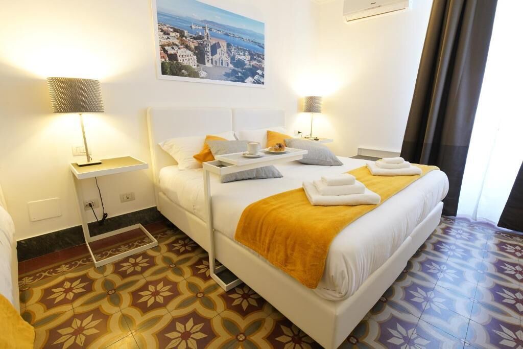 Photo of Bedroom in Messina