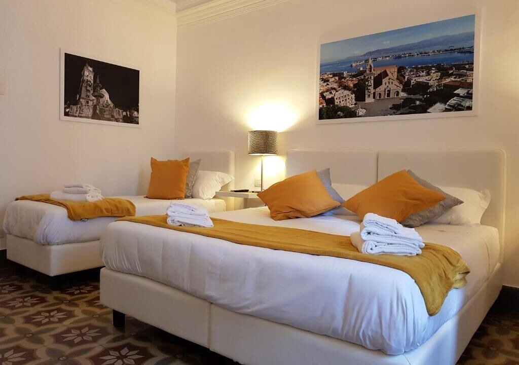 Photo of Bedroom in Messina