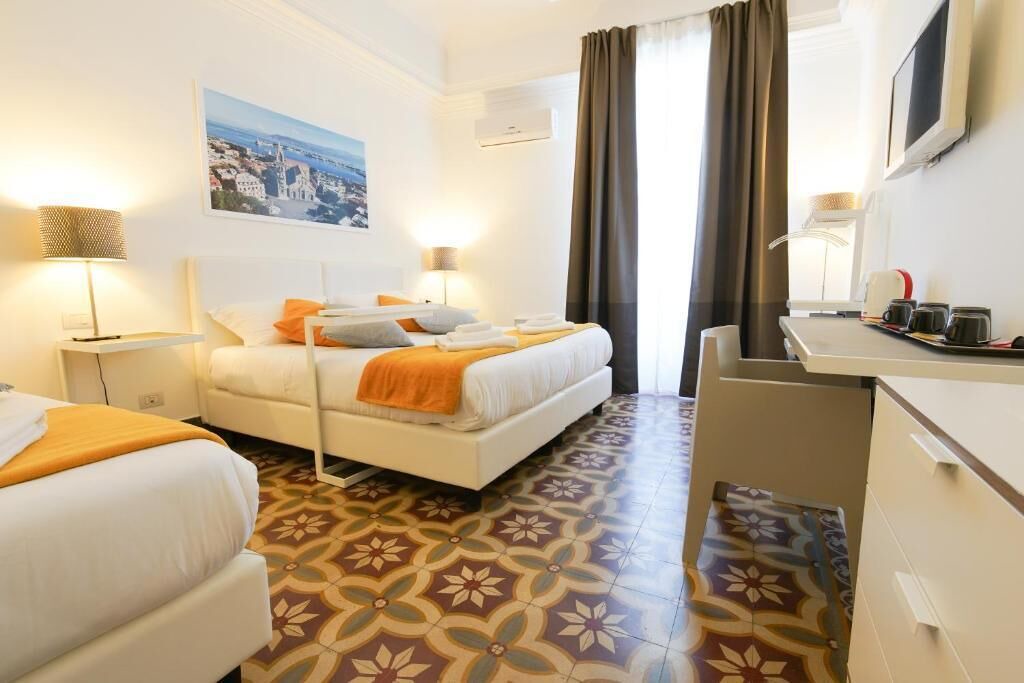 Photo of Bedroom in Messina