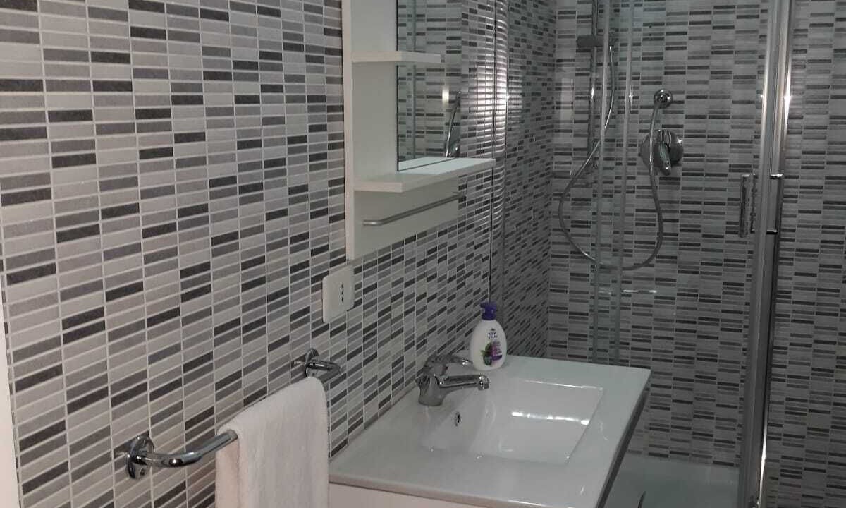 Photo of Bathroom in Favara