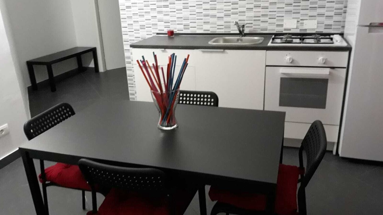 Photo of Kitchen in Favara