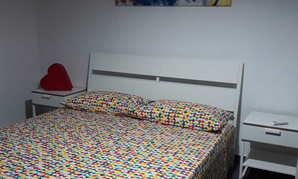 Photo of Bedroom in Favara