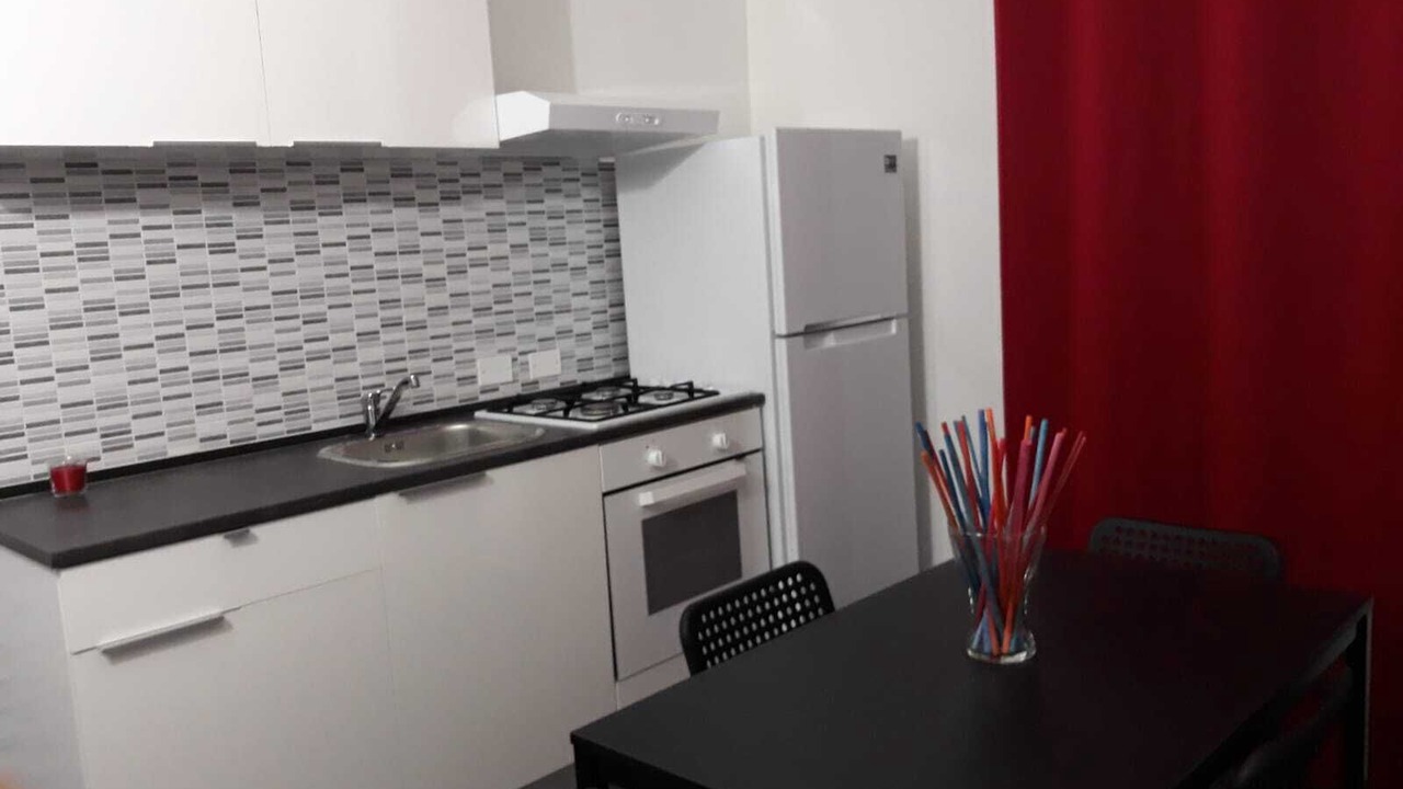 Photo of Kitchen in Favara