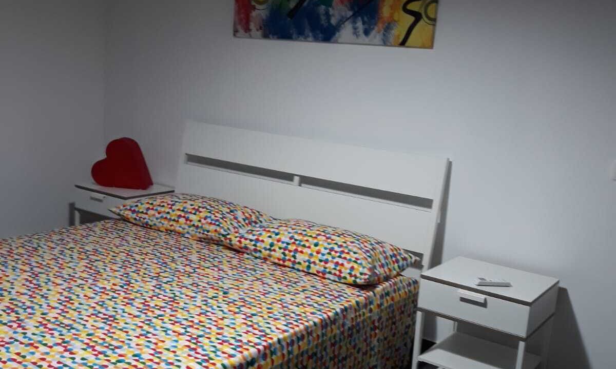 Photo of Bedroom in Favara