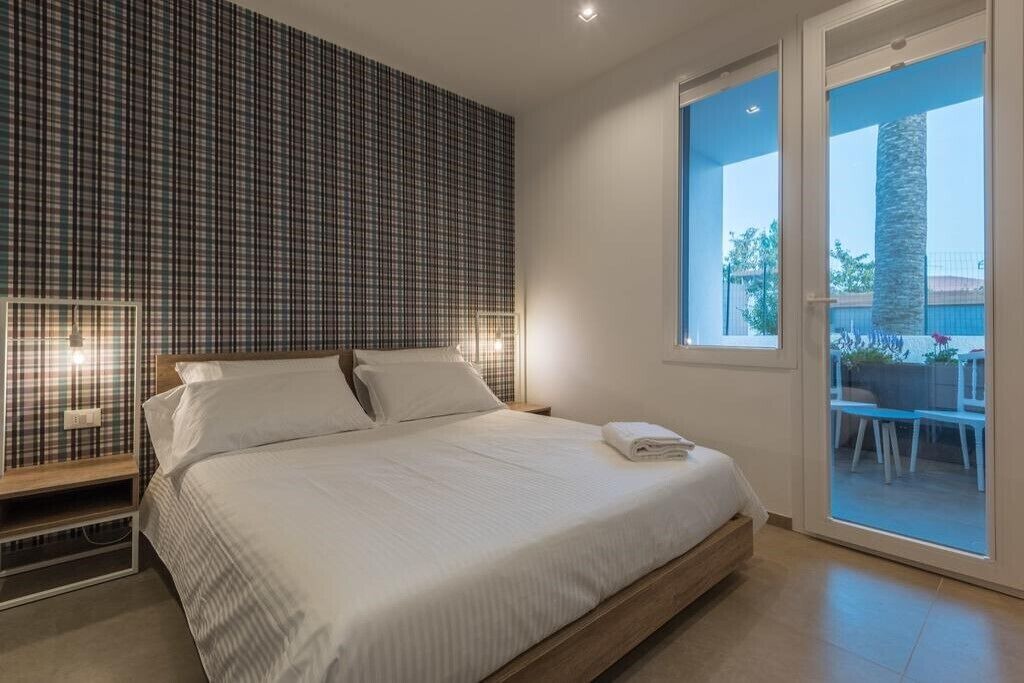 Photo of Bedroom in Ragusa