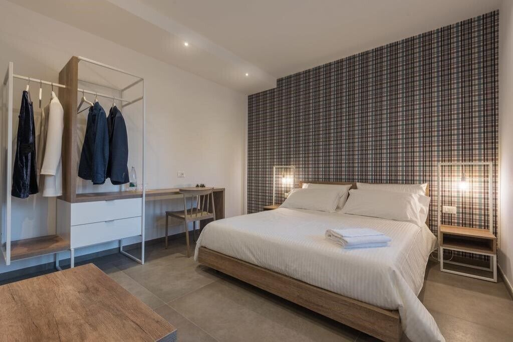 Photo of Bedroom in Ragusa
