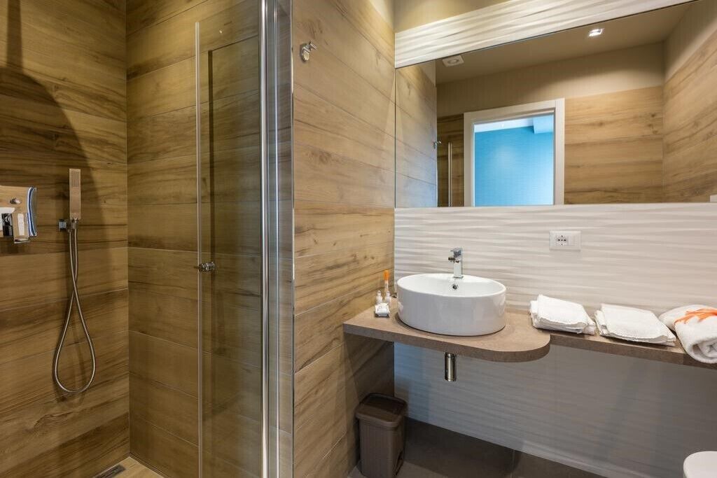 Photo of Bathroom in Ragusa