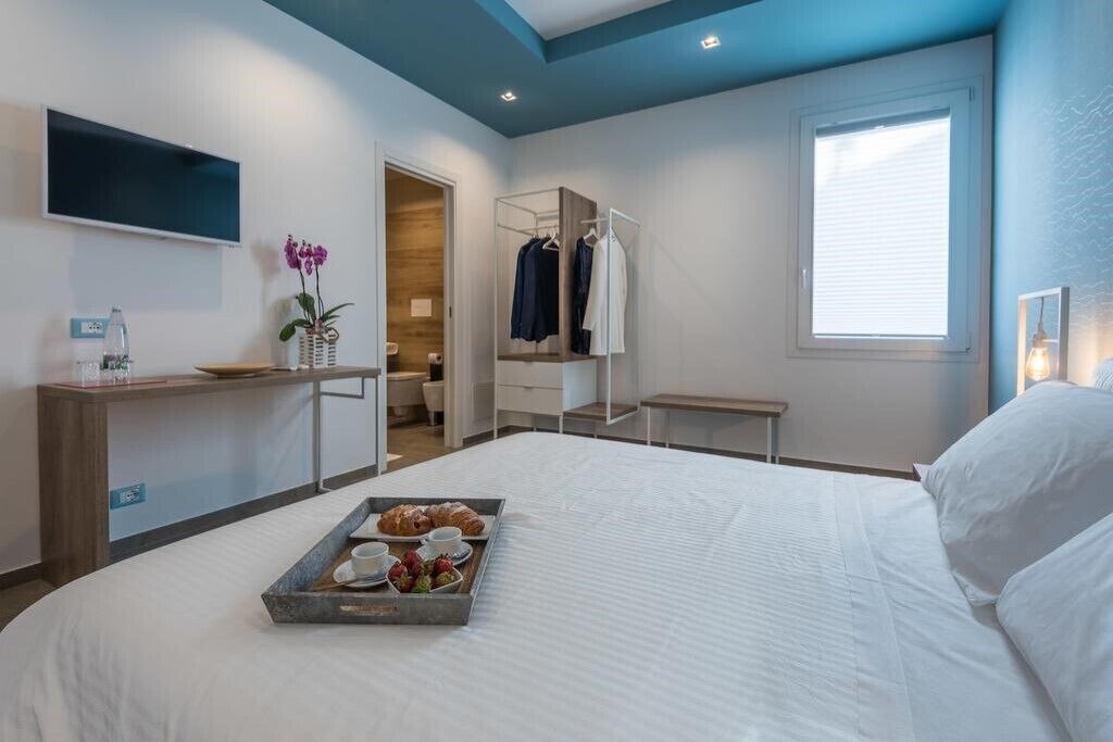 Photo of Bedroom in Ragusa